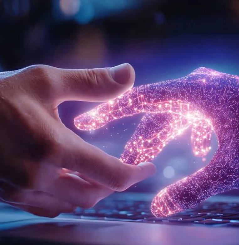 Human Judgment Still Matters. Even More Now.